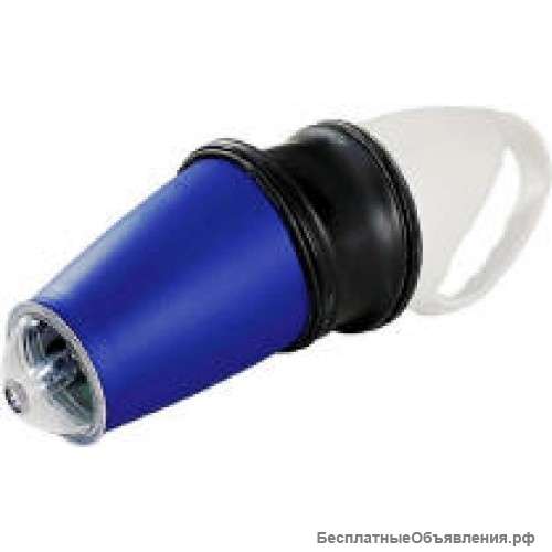 Порошковый дустер Зефир