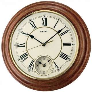 Настенные часы SEIKO QXA494B