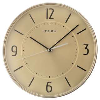 Настенные часы SEIKO QXA642G