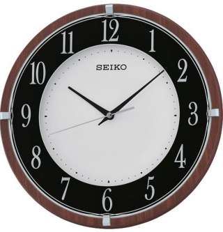 Настенные часы SEIKO QXA678Z