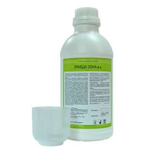 Лямбда Зона м.к.с.1 л