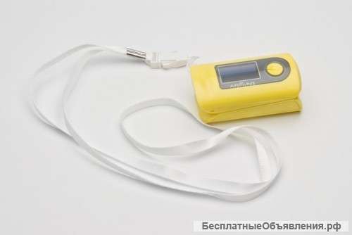 Портативный пульсоксиметр Armed YX301