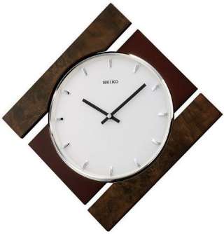 Настенные часы SEIKO QXA444Z