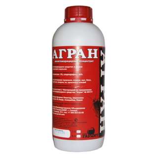 АГРАН к.э. 1 л