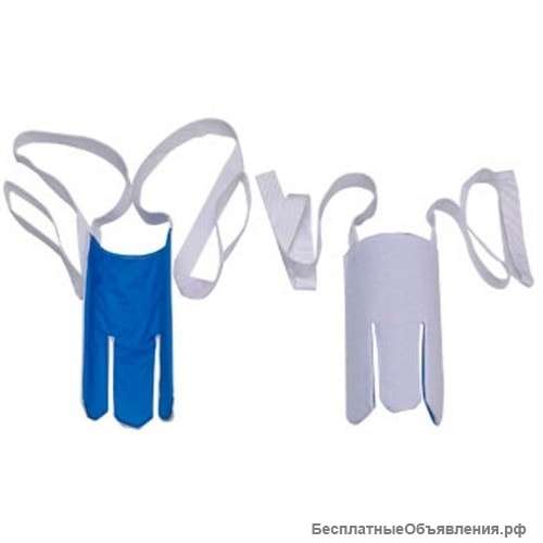 Захват для надевания носков Titan/Мир Титана DA-5301