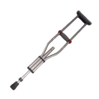 Костыли опорные подмышечные Titan/Мир Титана LY-631F “Krone-Gross”