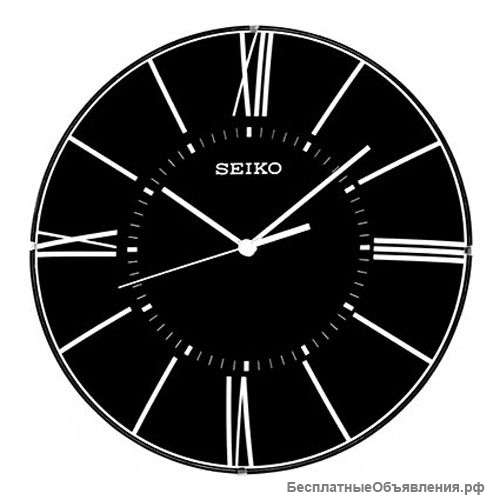 Настенные часы SEIKO QXA570J