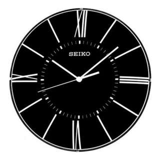 Настенные часы SEIKO QXA570J