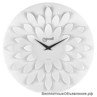 Настенные часы Lowell 07411B