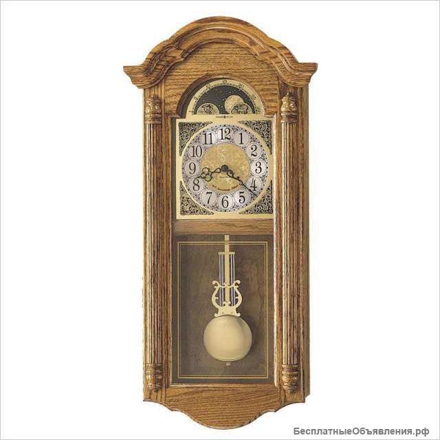 Настенные часы Howard Miller 620-156 Fentom