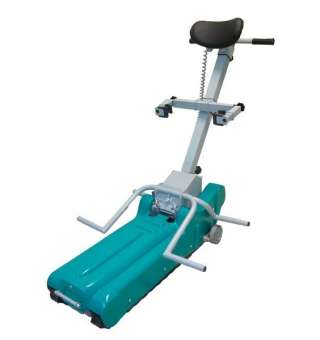 Гусеничный подъемник БАРС УГП-130-1 без платформы