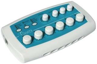 Электромиостимулятор с регулятором Галатея ЭМС 6/400-02