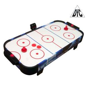 Игровой стол для аэрохоккея DFC Alaska Pro GS-AT-5105