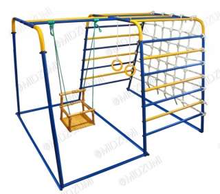 Детский спортивный комплекс Midzumi Toppa