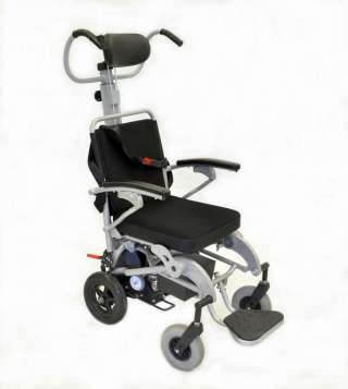 Лестничный подъемник с креслом ПУМА ЛАМА-УЛП