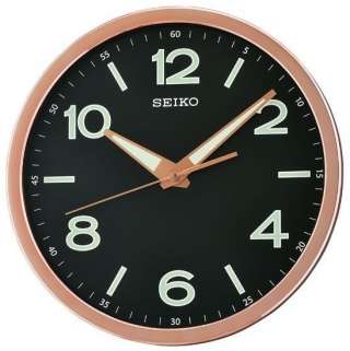 Настенные часы SEIKO QXA679P
