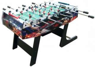 Игровой стол DFC Barcelona GS-ST-1338