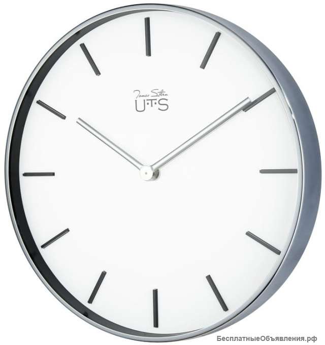 Настенные часы Tomas Stern 4004S