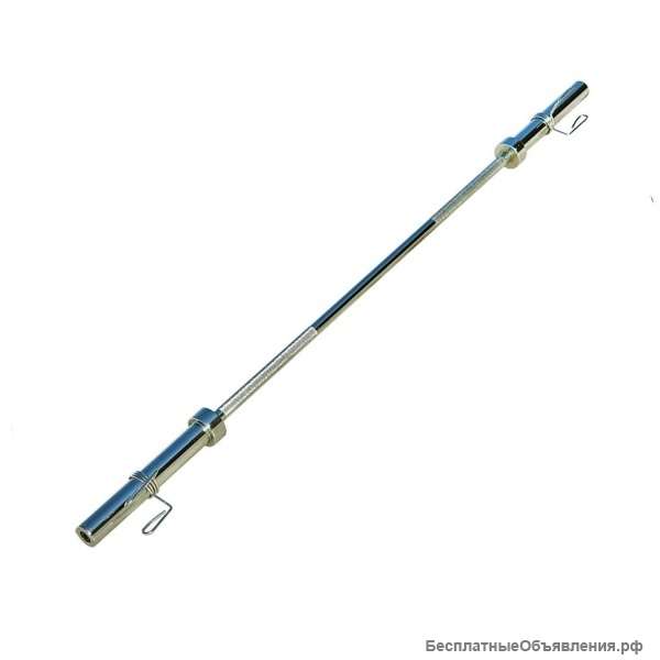 Гриф для штанги прямой DFC OB72-50/29