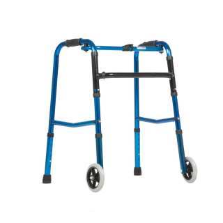 Ходунки двухколесные детские Ortonica XR 301