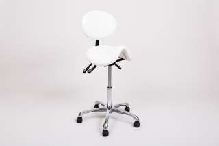 Стул мастера Евромедсервис SD-9037 белый