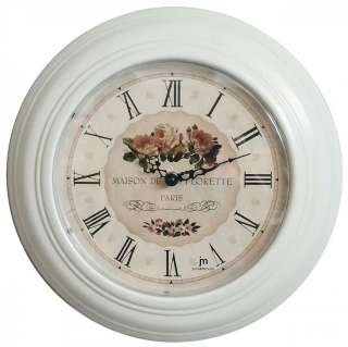 Настенные часы Lowell 21443