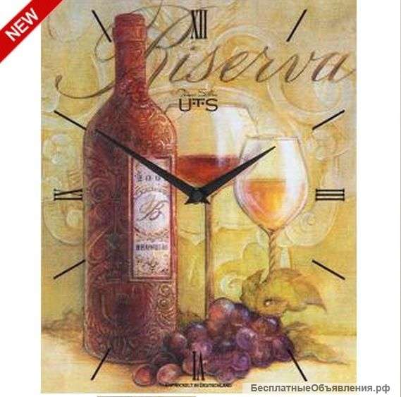 Настенные часы Tomas Stern 6015