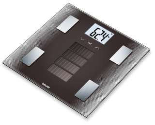 Весы напольные диагностические Beurer BF300