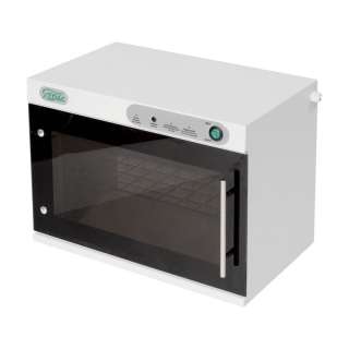 Настольная камера бактерицидная СПДС 3-К нержавеющая сталь