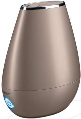 Ультразвуковой увлажнитель воздуха Beurer LB37