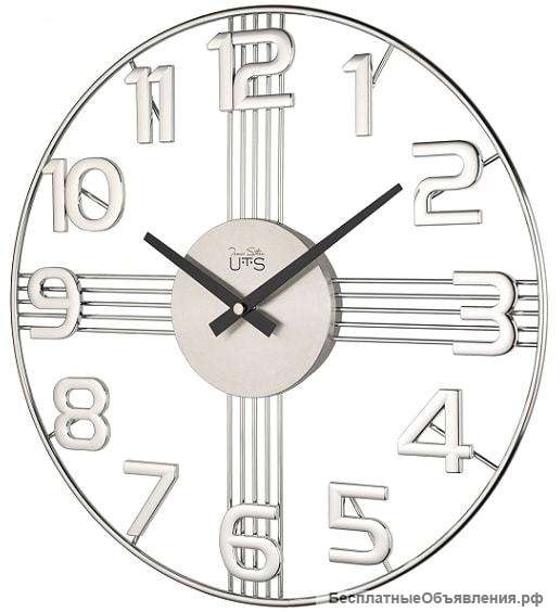 Настенные часы Tomas Stern 8032