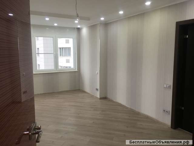 3-комнатную квартиру