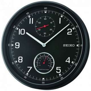 Настенные часы SEIKO QXA542JN