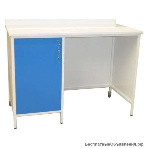 Стол однотумбовый СК8 – 3Г