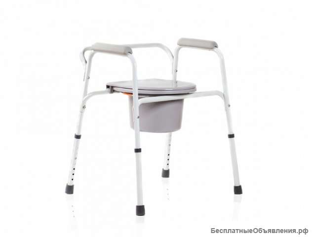 Кресло-туалет Belberg 1T