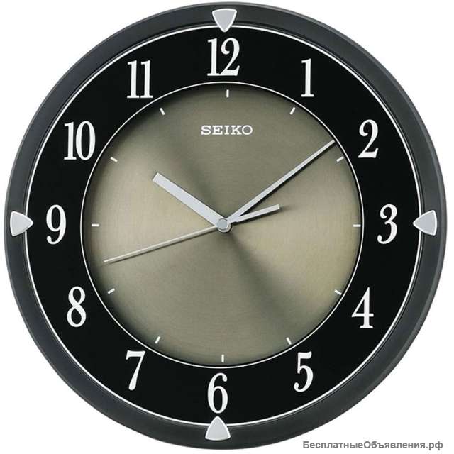 Настенные часы SEIKO QXA621K
