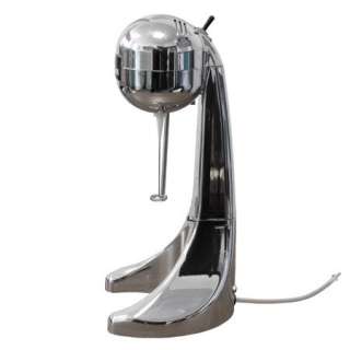 Кислородный миксер для коктейлей Биосфера Spoom 1A