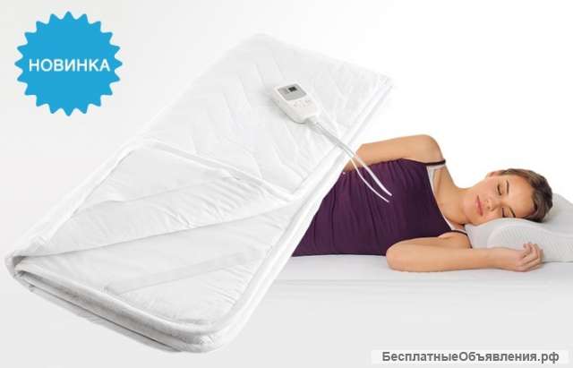 Наматрасник биомагнитный Casada Bio Magnetic