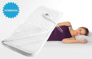 Наматрасник биомагнитный Casada Bio Magnetic