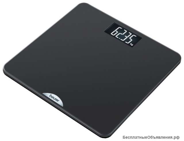Весы напольные электронные Beurer PS240