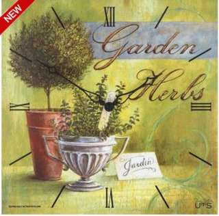 Настенные часы Tomas Stern 6024