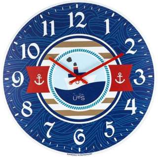 Настенные часы Tomas Stern 6030