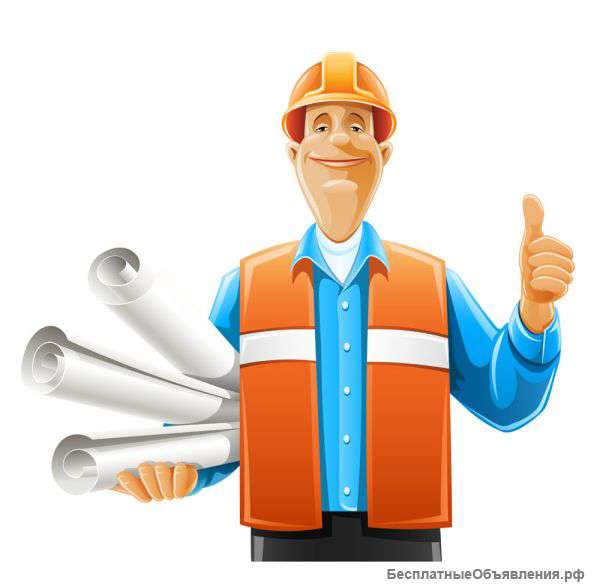 Мастер-прораб в Вологде