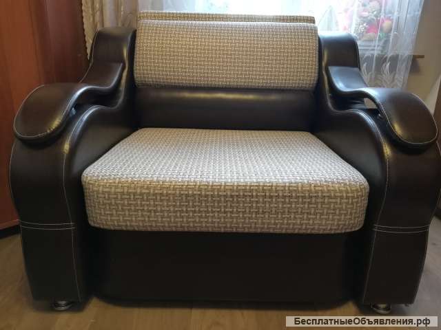 Кресло-кровать Линда-2