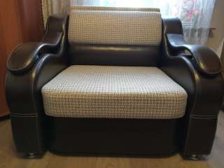 Кресло-кровать Линда-2