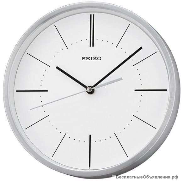 Настенные часы SEIKO QXA714SN