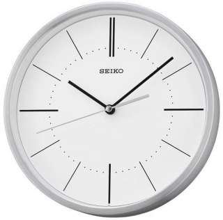 Настенные часы SEIKO QXA714SN