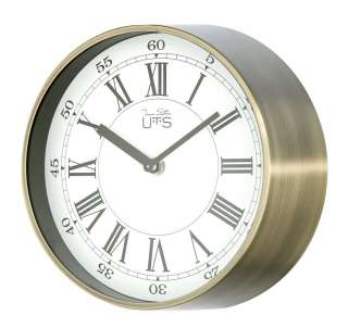 Настенные часы Tomas Stern 4015AG