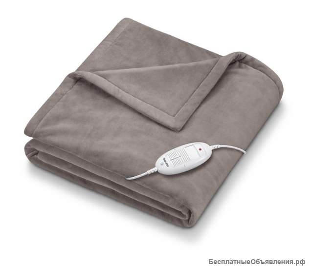 Электрическое одеяло Beurer HD75