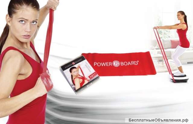 Амортизатор резиновый Casada PowerBand